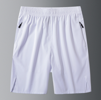 Quick-Dry Sport Shorts