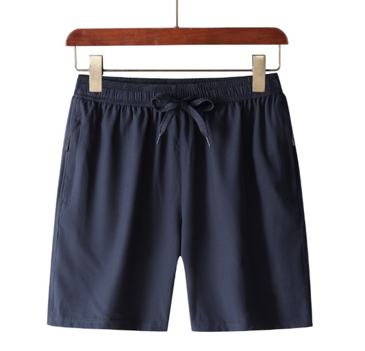 Pantalones cortos deportivos de secado rápido