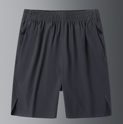 Quick-Dry Sport Shorts
