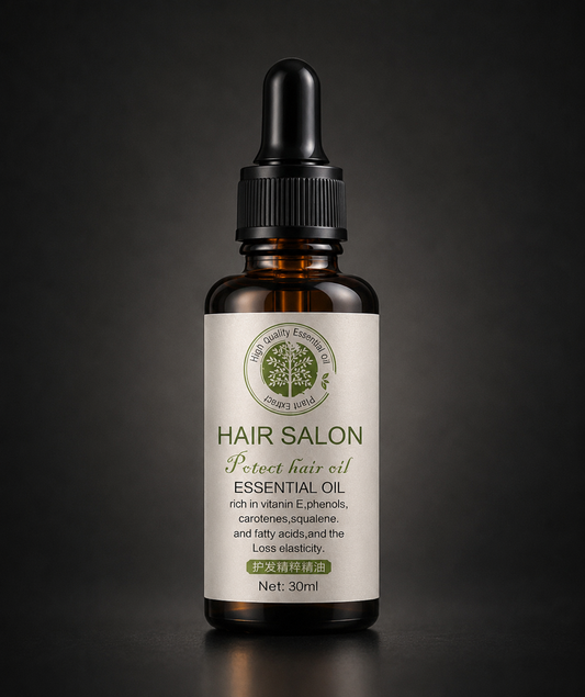 Hair Care Essential Oil