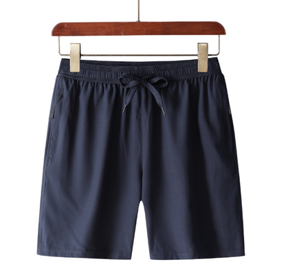 Quick-Dry Sport Shorts