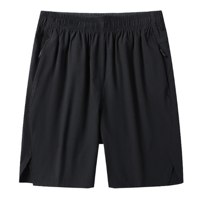Quick-Dry Sport Shorts