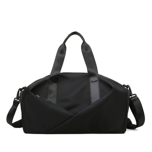 Borsone sportivo in nylon